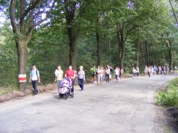 Rajd „Złotych Legend”